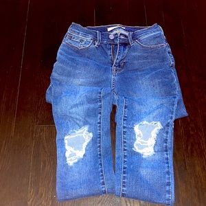 PacSun Women’s Denim Jeans